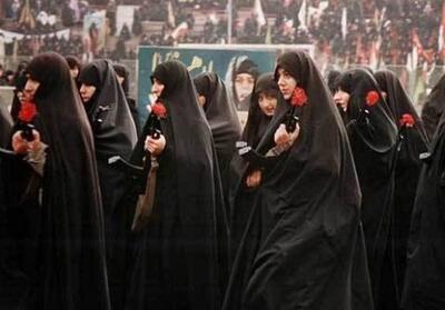 چند زن در میان آزادگان ایرانی حضور داشتند؟ - تسنیم