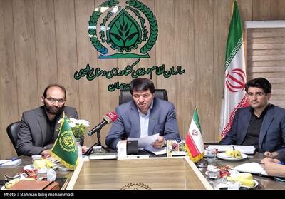 تقویت بنیه فنی و اقتصادی کشاورزان در همدان- فیلم فیلم استان تسنیم | Tasnim