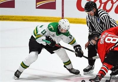 در دنیای مالی NHL چه خبر است؛ مقایسه دستمزدها با NBA - تسنیم