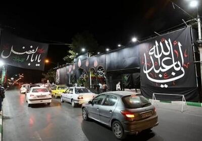 بازگشت زائران اربعین از ‌شلمچه و چذابه/ پلیس خواستار هوشیاری رانندگان شد - تسنیم