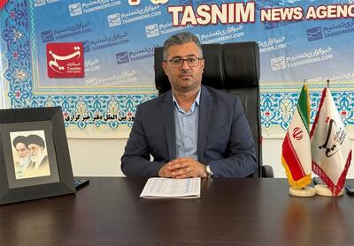 پیشرفت 80 درصدی در اجرای طرح کاداستر- فیلم فیلم استان تسنیم | Tasnim