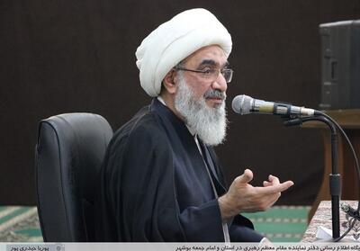 صفایی بوشهری: رسانه‌ها مهم‌ترین مرکز تصمیم‌سازی جامعه‌اند - تسنیم