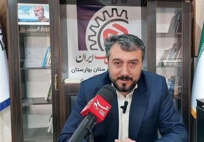 15 عطاری متخلف در بهارستان پلمب شد - تسنیم