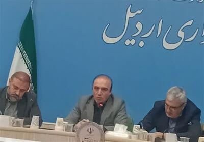 پایاب سد خداآفرین نظام بهره‌برداری ندارد - تسنیم