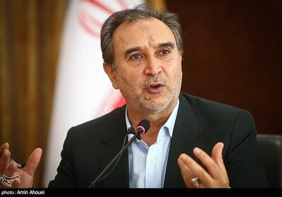 محمد دهقان رئیس هیات امنای دیده بان شفافیت وعدالت شد - تسنیم