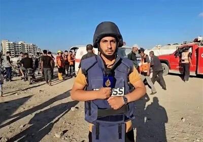 اسرائیل دشمنِ رسانه؛ چند هدف اشغالگران از ترور خبرنگاران در بحبوحه نقشه اشغال غزه - تسنیم