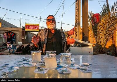 زائران اربعین آب بسته‌بندی مصرف کنند - تسنیم