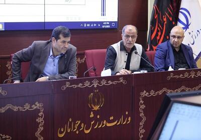انتخاب سرپرست ایران در المپیک زمستانی و تاکید بر اعزام کیفی به بحرین و ریاض - تسنیم
