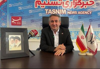 پایداری قیمت سیب زمینی در اردبیل تامین امنیت شغلی کشاورزان- فیلم فیلم استان تسنیم | Tasnim