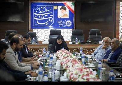 دولت برای نصب آب‌شیرین‌کن نخیلات خوزستان بودجه نجات بخش اختصاص دهد - تسنیم