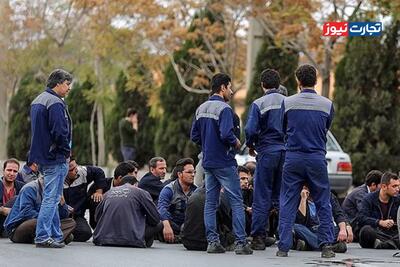 تعطیلی‌های گسترده صنایع اقتصاد ایران را زمین زد! / ناترازی انرژی؛ بلایی که بیش از جنگ ۱۲ روزه خسارت زد