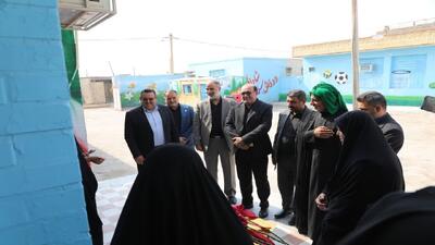 طرح «نماد» با جدیت در مدارس دنبال می‌شود