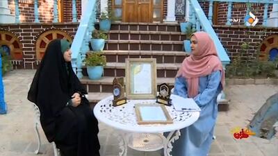 واژه وطن قبل و بعد از جنگ ۱۲ روز چقدر مورد اهمیت مردم قرار گرفت؟ + فیلم