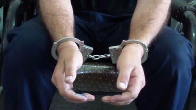 کشف اسکناس های جعلی در سوادکوه