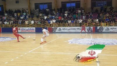 نماینده گلستان در حسرت کسب امتیاز ماند