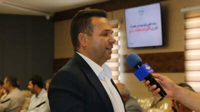 کاهش بارندگی‌ها، ضرورت تغییر الگوی کشت در کشور را دوچندان می‌کند