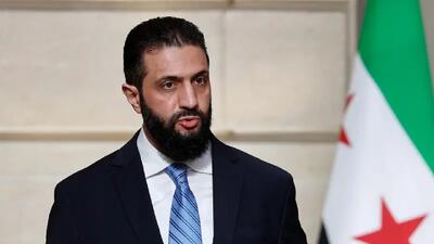 تشکیل کمیسیون ملی عدالت در سوریه