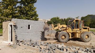 ساخت‌وسازهای غیرمجاز در لرستان؛ زمین‌خواری و بی‌نظمی شهری زیر تیغ قانون