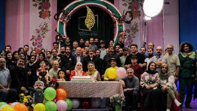 «جشنواره عروسک خونه» در سومین سال برگزاری به نقطه بلوغ خود رسیده است