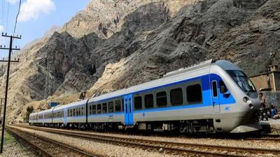 ریل، مسیر نوین برای تعامل با همسایگان/ تشکیل کمیسیون‌های مرزی برای جهش بار بین‌المللی