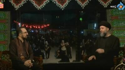 پخش ویژه‌برنامه «مسیر عشق» در ایام اربعین از شبکه تهران