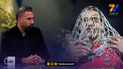 محمد قاضی: برای احترام به هوادار حریف شادی نمی‌کردم | حاشیه های ناتمام عیسی آل‌کثیر