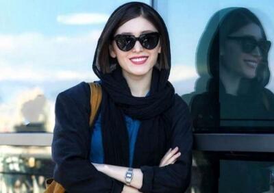 لباس  هنرپیشه های  سینمای ایران