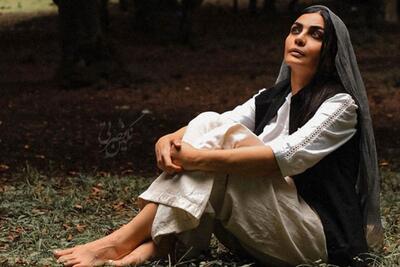 بادیگارد صحرا اسداللهی