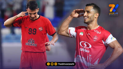 علی علیپور رقابت آقای گلی را به حسین‌زاده واگذار کرد