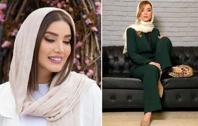 تغییر چهره متین ستوده بعد 8 سال