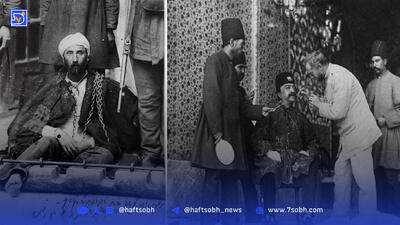 روایتی خواندنی و متفاوت از ترور شاه قاجار ‌