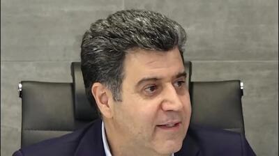با این روند در پاییز و زمستان با خطر کمیابی مواجه خواهیم شد