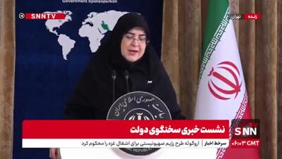 هنوز تصمیمی برای افزایش قیمت بنزین گرفته نشده است