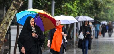 هواشناسی ۱۴۰۴/۵/۲۱؛ هشدار برای سواحل جنوبی/ رگبار و رعدوبرق در ۱۲ استان