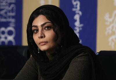 اعتراف غافلگیرکننده صحرا اسدالهی