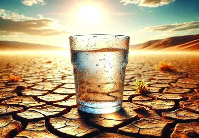 کاهش بارش در تهران و سایر استان‌ها چقدر است؟