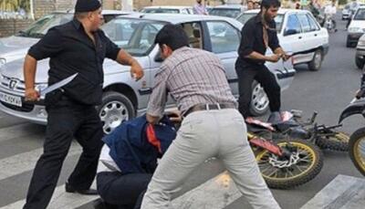کاهش ۲۸ درصدی وقوع جرائم در گنبدکاووس