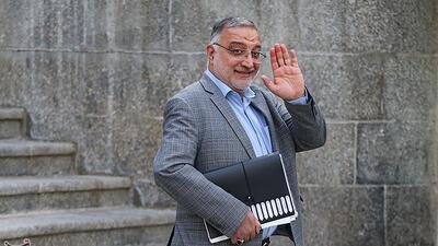 تیغِ تیزِ تخریب؛ پاداش زاکانی در کمک به دولت در اوج بحران