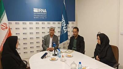 خوسف طلایه‌دار توسعه صنعتی، معدنی و گردشگری در خراسان جنوبی است