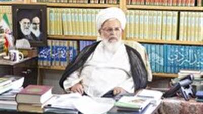 استاد فرشچیان از چهره‌های ماندگار هنر اسلامی ـ ایرانی بود