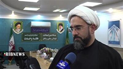 اعلام ویژه برنامه‌های اربعین حسینی و هفته دولت در قم