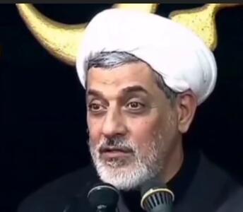 دعا برای آمرزش گناهان