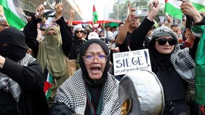 گزارش رسانه عبری درباره خروج بزرگترین صندوق‌ سرمایه گذاری اروپا از رژیم صهیونیستی