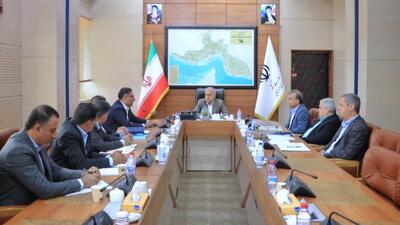 دستور استاندار هرمزگان درباره پرداخت خسارت حادثه بندر شهید رجایی