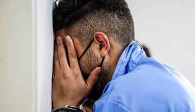 سردسته باند سارقان: برنامه داشتیم پول جمع کنیم و به ترکیه برویم