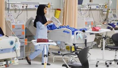 پرداخت معوقات پرستاران در انتظار فروش اوراق بهادار