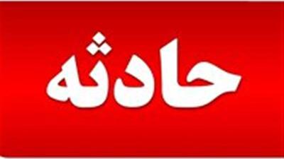 حادثه مرگبار تخریب ملک قدیمی در ایوانکی