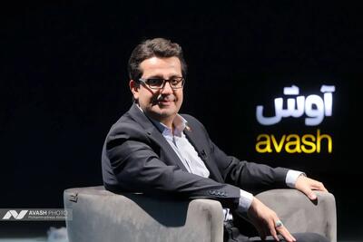 معاون تشریفات دفتر رئیس‌جمهور: اگر روس‌ها عاقل باشند مانند ایران روی کریدور زنگزور حساس می‌شوند