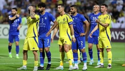 افزایش احتمال تقابل استقلال و النصر با حذف سپاهان