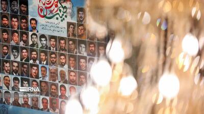 معاون سپاه انصارالرضا (ع): هنر موثرترین راه ترویج فرهنگ شهادت است